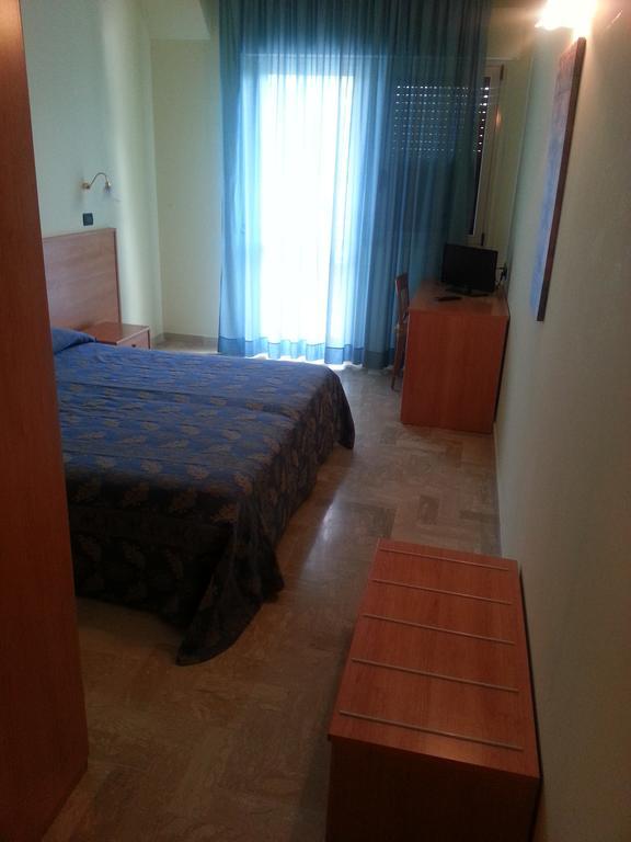 Hotel La Furnacelle Lanciano Værelse billede