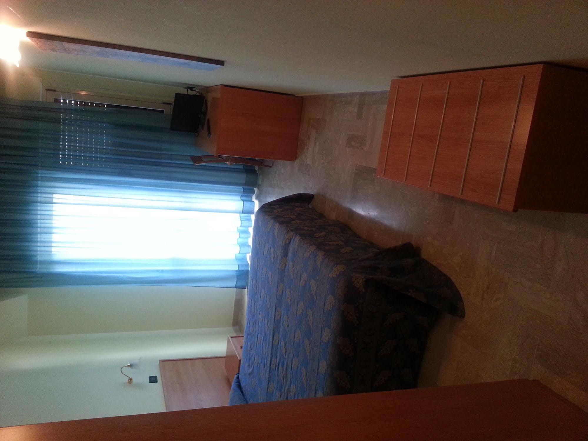 Hotel La Furnacelle Lanciano Eksteriør billede