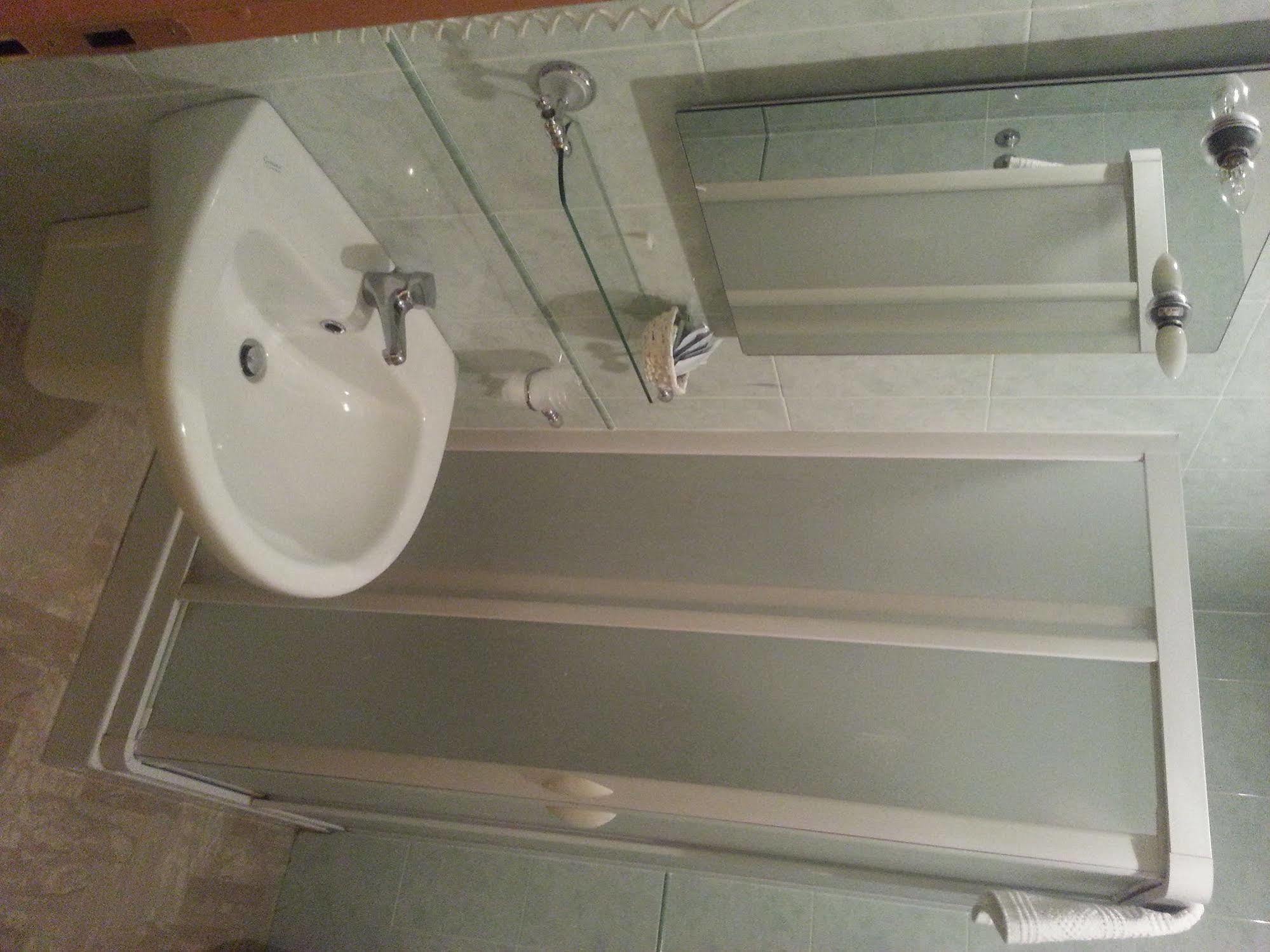 Hotel La Furnacelle Lanciano Eksteriør billede